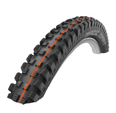 PNEU VTT 27.5X2.50 TS SCHWALBE MAGIC MARY GRAVITY PRO TLR NOIR RADIAL ( 63-584