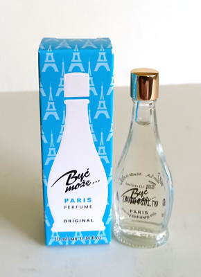 Women's Perfume Bye Moze Paris ( Быть Может) Original - 10 ml