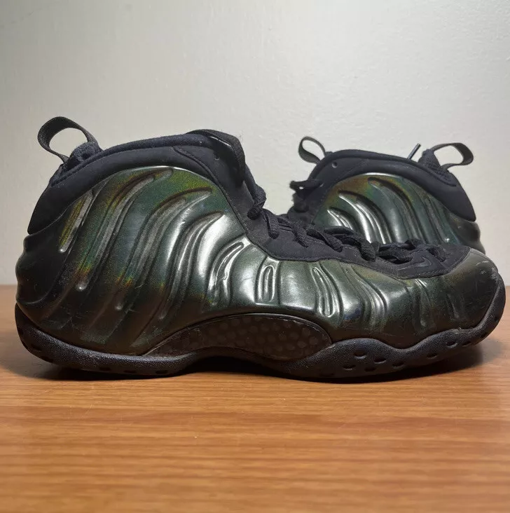 Green foamposites sale