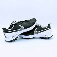 Size 9 - Nike Men's React Infinity Pro Golf Shoes (CT6620-003)