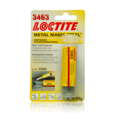 LOCTITE 3463 Formbare Epoxidharz Zwei Komponenten PRO Reihe Ref. 396914