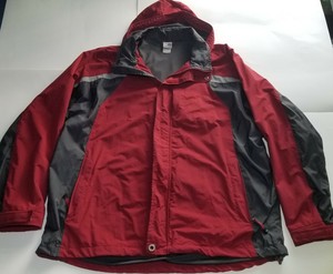 champion winter coat