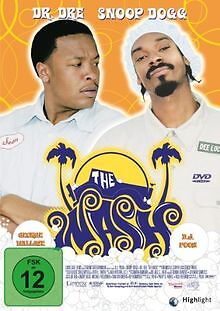 The Wash von D. J. Pooh | DVD | Zustand sehr gut