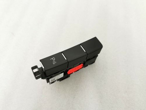 VW Golf VII 7 PDC Parksensoren Einparkhilfe Schalter Schalterleiste 5G1927238