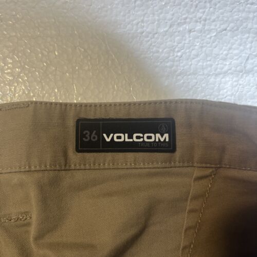 Volcom Short Size 36 - Picture 4 of 14
