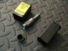 BILZ MSE 16 ESX 12 Chuck