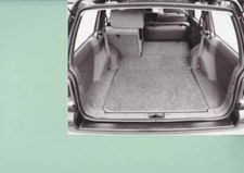 photo de presse / press photo original Austin Montego Estate 09/1985