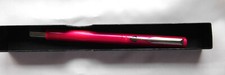 Parker roller ball pen was made in USA and is coded IIT BOXED AND NEW