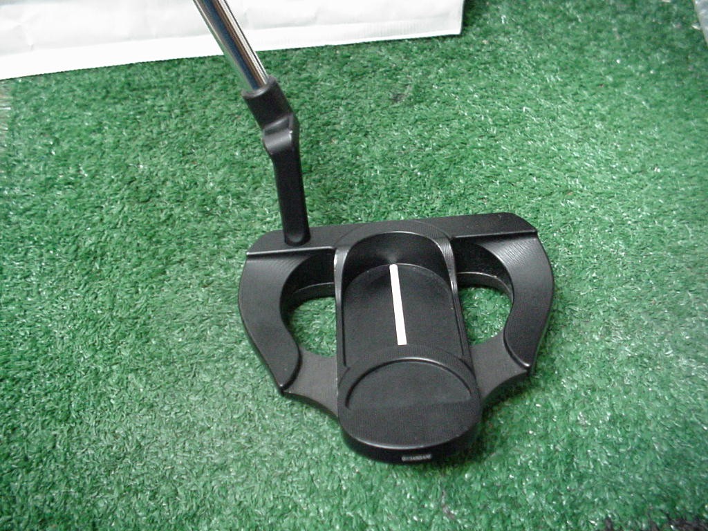 Nice Ping Vault 2.0 Craz-E H Putter Slight Arc Shaft 35 Inch | eBay