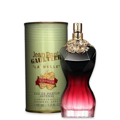 Jean-Paul Gaultier Le Male Le Parfum Spray NEW & SEALED With box - 4.2oz/125ml