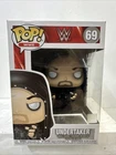 Funko Pop WWE Undertaker Hooded #69 Vinyl Figure Pro Wrestling Collectible