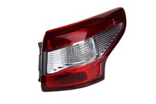 LED Heck Leuchte Rückleuchte passend für Nissan Qashqai J11 11/13-07/17 Außen RE