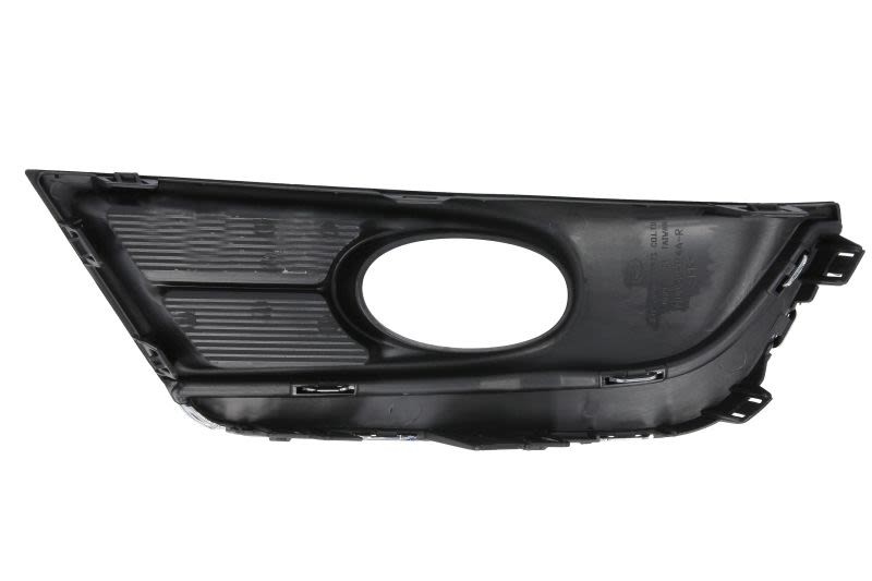 Bumper Grate Front Right for: Honda Cr-V 12.16-06.23