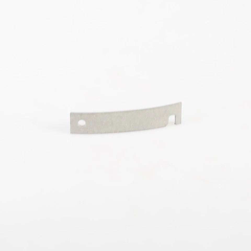 WW03A00016 FISHER PAYKEL BEARING SLIDE(绿色)原始设备制造商 WW03A00016 — 第 3/3 张图片