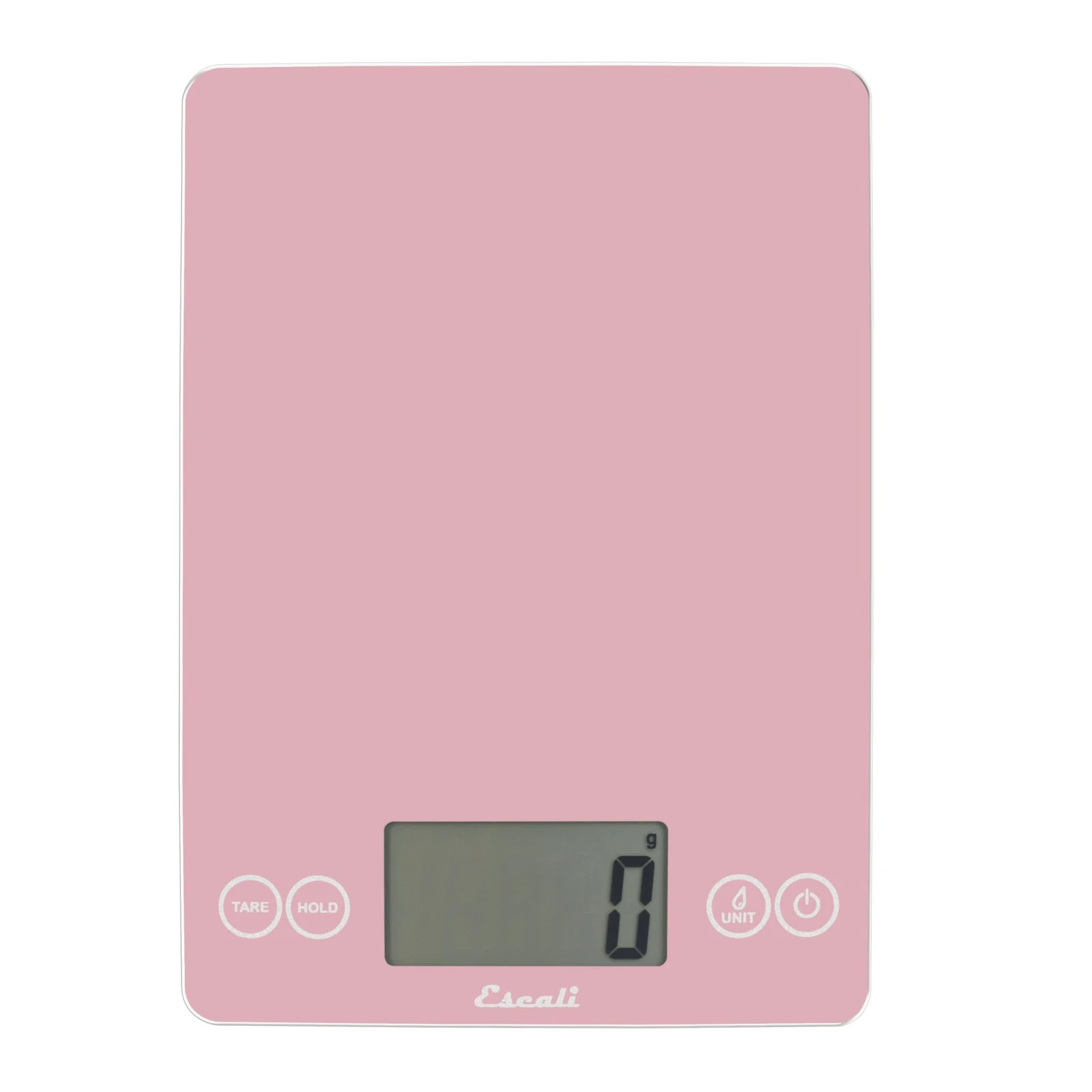 Arti Glass Food Scale Digital Countertop Kitchen, Baking and Cooking Scale wi...