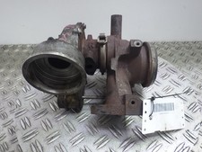 Turbolader Mercedes-Benz B-Klasse (W245) B 180 CDI 80kW 109PS  640940