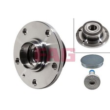 Roulement de roue Audi 60