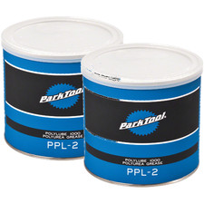 Park Tool Polylube 1000 Bike Grease Tub Moisture-Repellent, Carbon-Safe