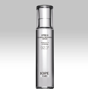 IOPE XMD STEM3 III Clinical Recovery Serum 50 ml