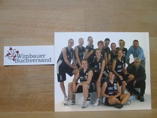 Original Autogramm Cornelia Demuth LIONS SV Halle /// Autogramm Autograph signie