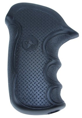 Pachmayr Taurus Compact Public Defender Diamond Pro Grip-02475