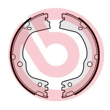 Mâchoire de frein Kia SORENTO