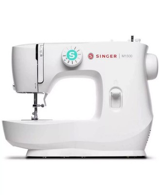 SINGER M2100 Sewing Machine with 8 Built-In Stitches. New in box