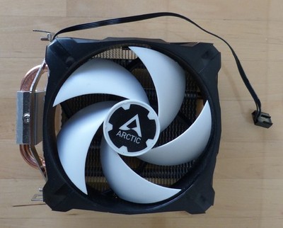 CPU Kühler Arctic Freezer 7X AMD