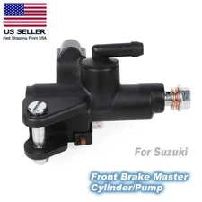 Front Brake Master Cylinder/Pump For Suzuki GSX-R 600 750 1000 TL1000R TL1000S
