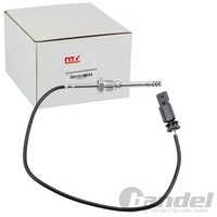 NTY Abgastemperatursensor Passend FüR Volvo S60 S80 V60 V70 XC60 XC70 |