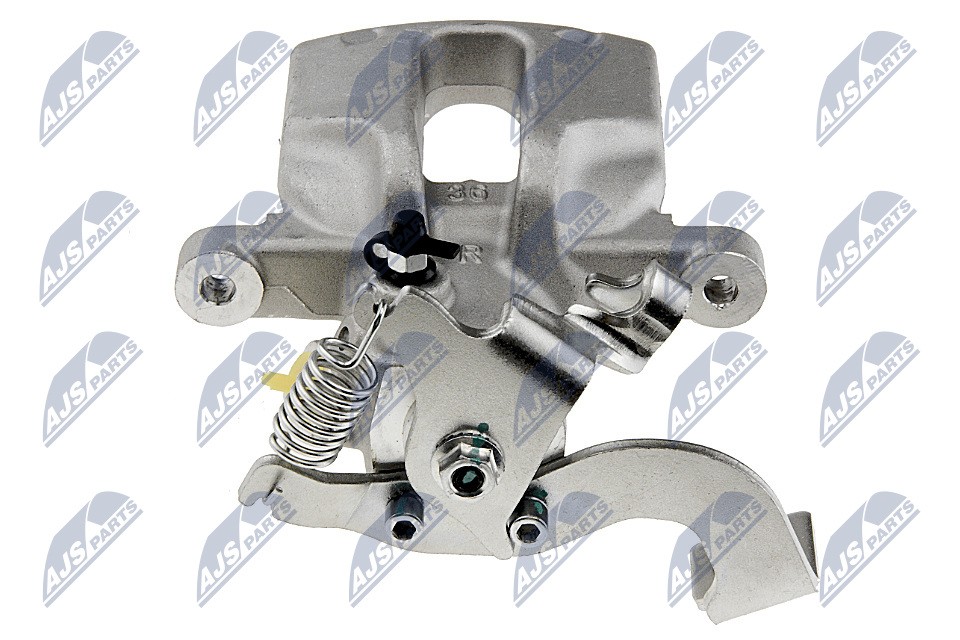 Fits NTY HZT-TY-003 Brake caliper. Rear ⭐UK Stock⭐ - Image 11