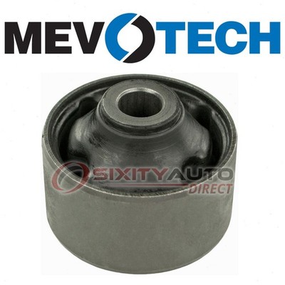 Mevotech Supreme Front Lower Forward Arm To Frame Control Arm Bushing for nn