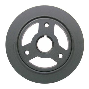 Dayco PB1023N Harmonic Balancer (PREMIUM OEM REPL POWERBOND)
