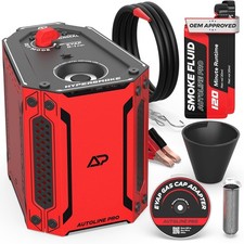 AutoLine Pro HyperSmoke  Automotive Smoke Mac...