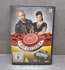 DVD Box - Der Checker - Viel Auto wenig Geld - Vol. 1 - DMAX