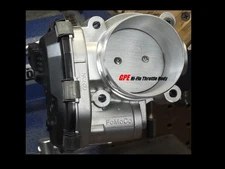 PORTED FORD ECOBOOST BRONCO 6G THROTTLE BODY FITS 2021-24, 2.3,2.7,3.0L RAPTOR