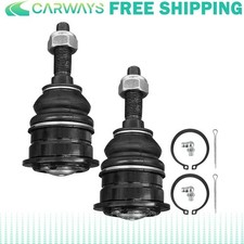For 2002-2005 2006-2008 2009-2010 Ram 1500 RWD Front Lower Ball Joint Set