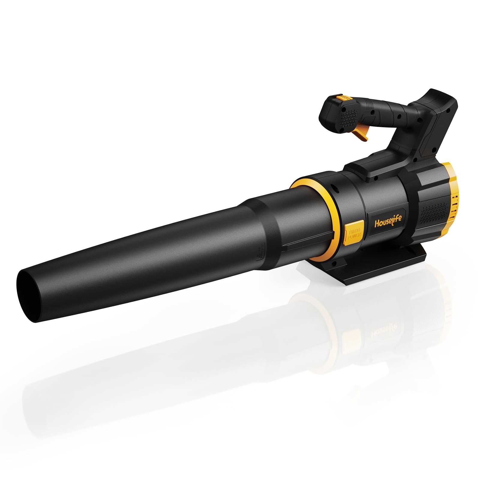 200 Mph Dewalt Compatible