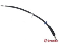 Brembo Bremsschlauch T 61 112 FüR CitroËN DS Peugeot