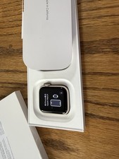apple watch se 3 40mm Starlight Ai Sand Sb S/m Cel