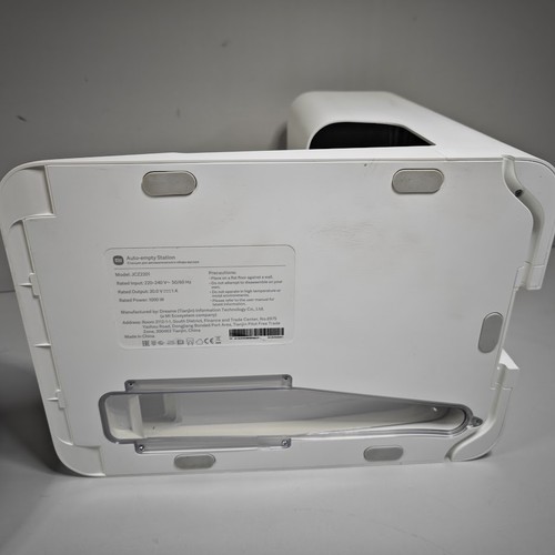 Robot Aspirapolvere Xiaomi X10 Usato - Non Carica, Per Ricambi/Riparazione - Foto 10 di 21