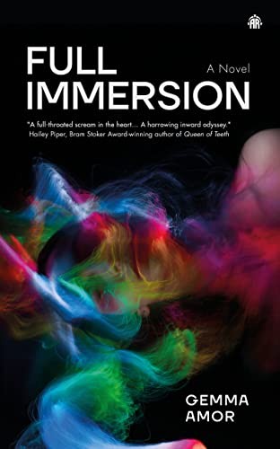 Full Immersion,Gemma Amor