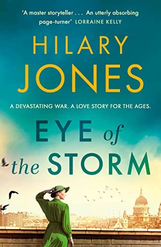 Eye Of The Storm Pb - Image 6