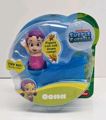 Oona Bubble Guppies Merchandise Happy Birthday Bubble Guppies Oona