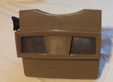 View-Master Sawyer´s 3D Bildbetrachter