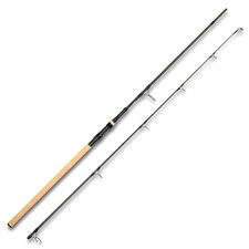 Nash Scope 10 piedi 3,5 libbre sughero canna da carpa butt lock collegamento a pioli sughero OFFERTA