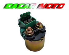 SOLENOIDE RELE' AVVIAMENTO KYMCO Xciting 500i 2006 2007 2008 2009 2010 2011 