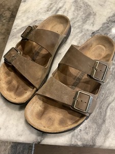 Arizona Birkenstock 43 | eBay
