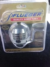 New Sealed Pflueger Trion Spinning Fishing Reel TRI10SC