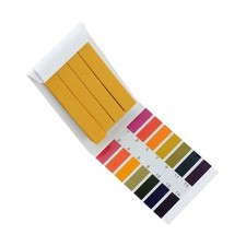 1-14PH Test Paper PH Range 1~14 Qualified Product Strips Tester Indicator